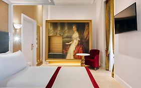 Aurea Ana Palace By Eurostars Hotel Company